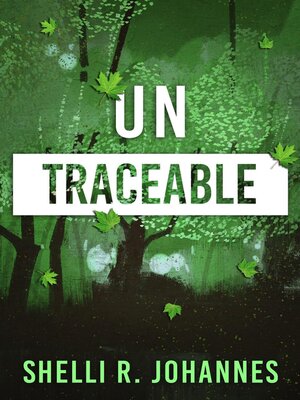 cover image of Untraceable